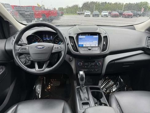 Used 2019 Ford Escape SEL AWD/4WD image 15