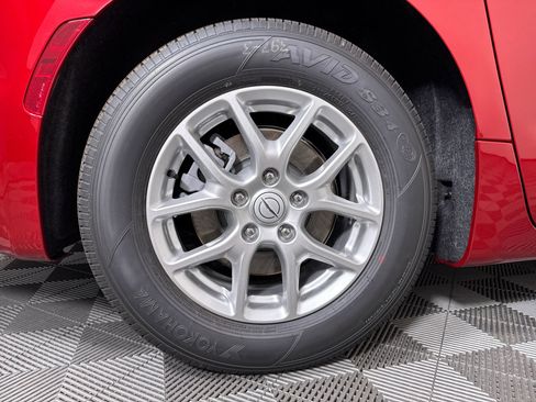 New 2026 Chrysler Pacifica Select image 19