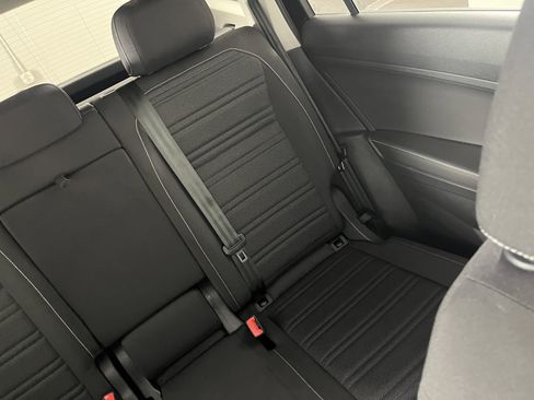 Certified 2023 Volkswagen Tiguan S image 23