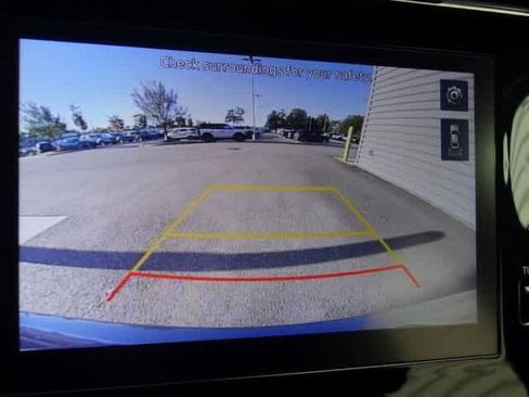 Used 2024 Hyundai Tucson SEL image 24