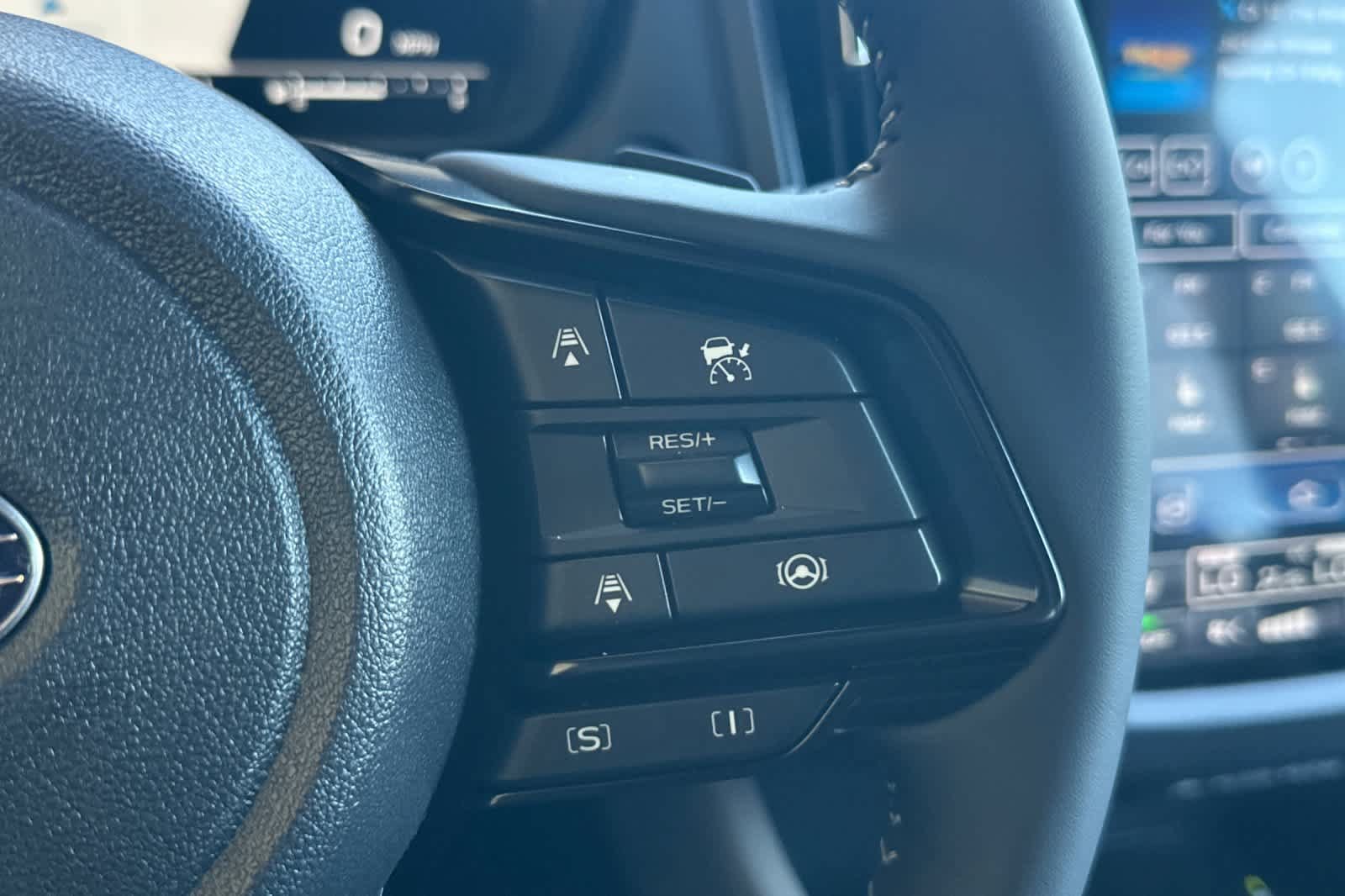 New 2026 Subaru Forester Premium AWD/4WD image 28