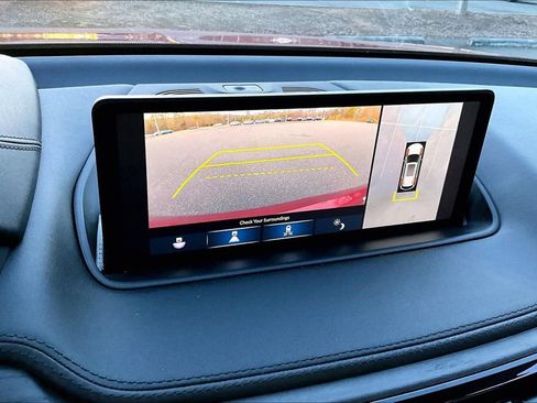 Used 2023 Acura MDX SH-AWD w/ Advance Package image 13