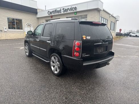 Used 2012 GMC Yukon Denali image 8