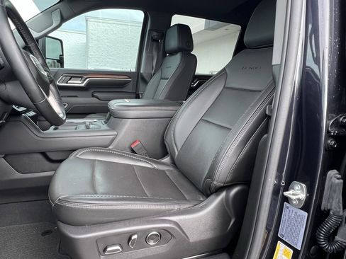 Certified 2024 GMC Sierra 2500 Denali w/ Technology Package image 14