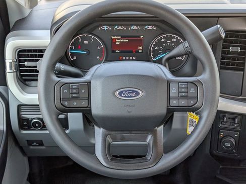 New 2026 Ford F350 XL image 10