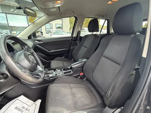 Used 2016 MAZDA CX-5 Sport AWD/4WD image 16