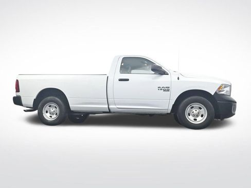 Used 2022 RAM 1500 Tradesman AWD/4WD image 30
