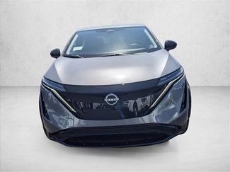 Used 2023 Nissan Ariya FWD video 3