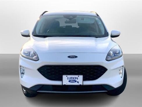 Used 2022 Ford Escape SEL image 2