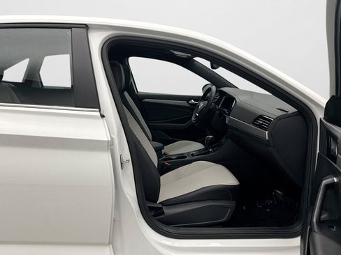 Used 2021 Volkswagen Jetta R-Line FWD image 16