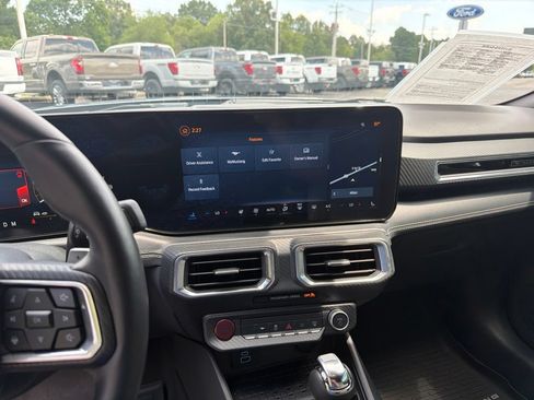 Used 2024 Ford Mustang GT Premium RWD image 16