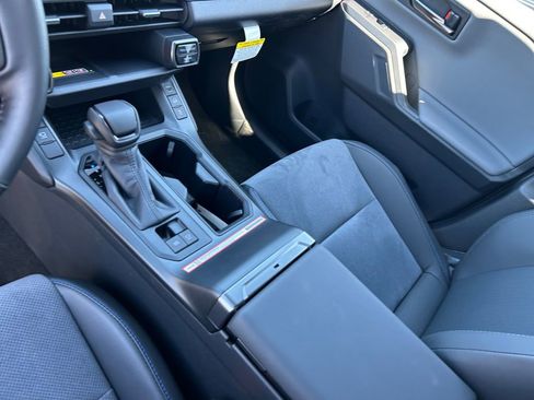New 2026 Toyota RAV4 XSE AWD/4WD image 18