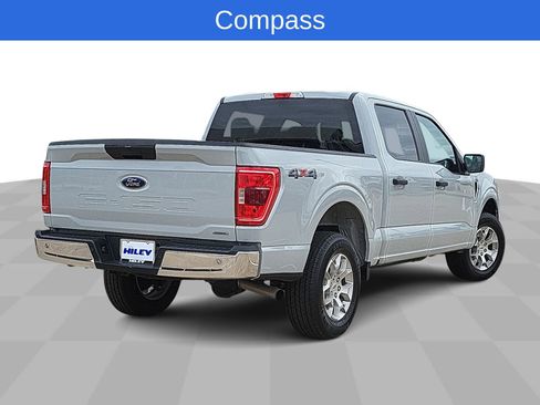 Used 2023 Ford F150 XLT image 9