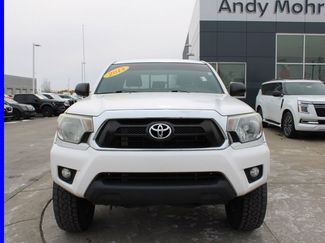 Used 2014 Toyota Tacoma 4x4 Double Cab w/ SR5 Package video 2