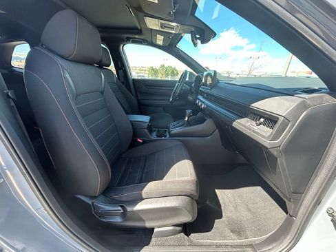 Used 2023 Honda CR-V Sport image 30