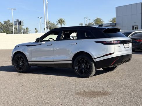 Used 2022 Land Rover Range Rover Velar R-Dynamic S AWD/4WD image 30