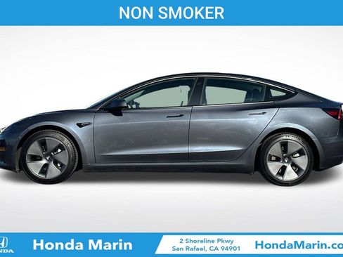 Used 2023 Tesla Model 3 Standard Range image 8