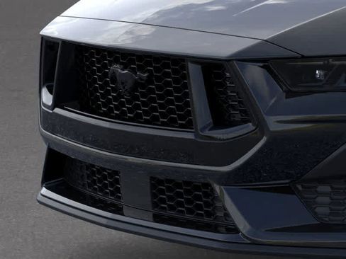 New 2025 Ford Mustang GT Premium image 17