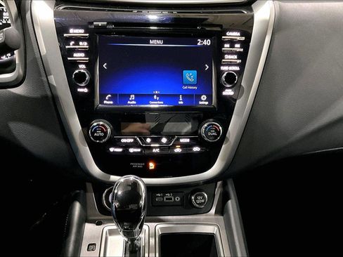 Used 2023 Nissan Murano SV image 31