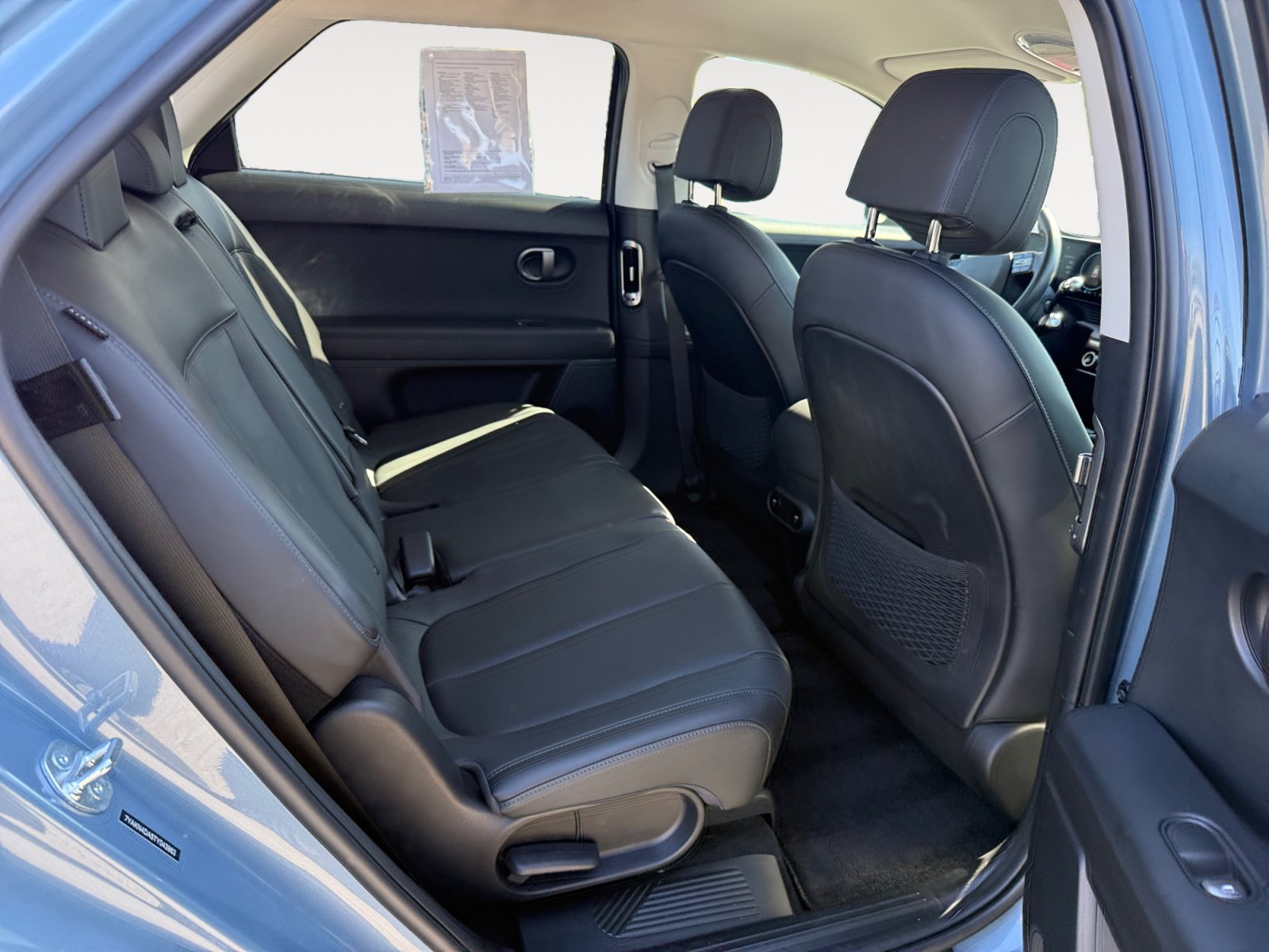 Certified 2026 Hyundai Ioniq 5 SEL RWD image 18
