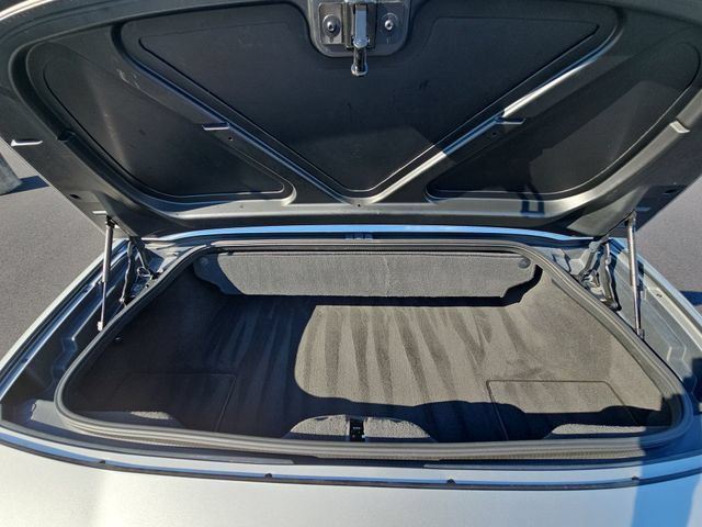 Used 2008 Chevrolet Corvette Convertible w/ Preferred Equipment Group RWD image 29