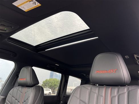 New 2026 Nissan Armada PRO-4X image 14