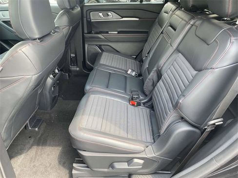 New 2025 Ford Explorer ST-Line w/ Premium Package image 6