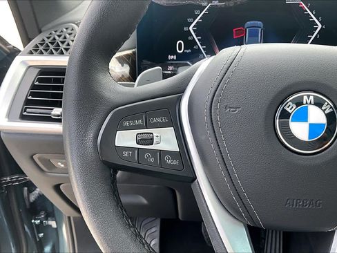 Used 2025 BMW X5 sDrive40i w/ Premium Package RWD image 20