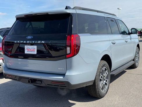 New 2026 Ford Expedition Max Active image 3
