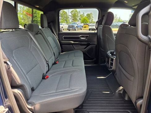 Used 2023 RAM 1500 Big Horn AWD/4WD image 20