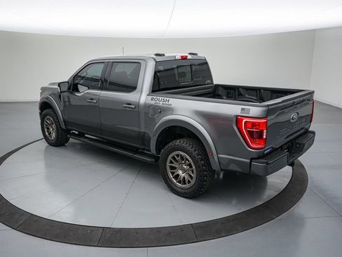 Used 2022 Ford F150 XLT w/ Equipment Group 302A High image 7