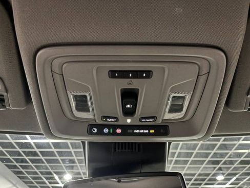 Certified 2023 GMC Sierra 1500 SLT w/ SLT Premium Plus Package image 25