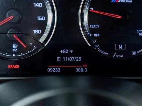 Used 2020 BMW M2 CS image 45