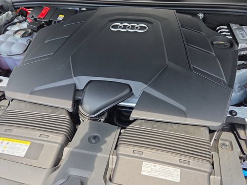 Certified 2026 Audi Q7 3.0T Premium w/ Convenience Plus Package AWD/4WD image 10