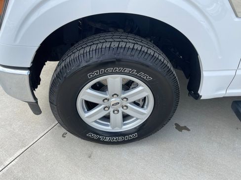 Used 2023 Ford F150 XLT w/ Equipment Group 301A Mid AWD/4WD image 29