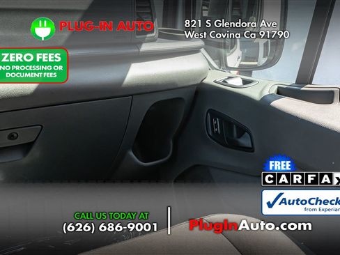 Used 2024 Ford Transit 350 XLT RWD image 18