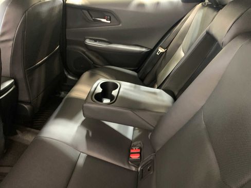 New 2026 Toyota Prius XLE image 5