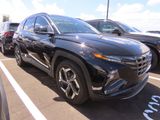 Used 2023 Hyundai Tucson Limited image 2