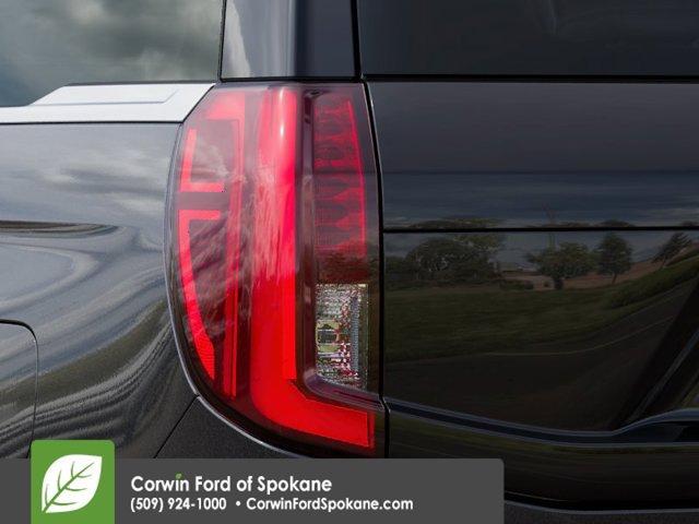 New 2027 Ford Expedition Max Platinum AWD/4WD image 21