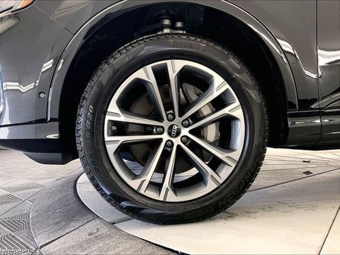 New 2026 Audi Q7 2.0T Premium Plus AWD/4WD image 12