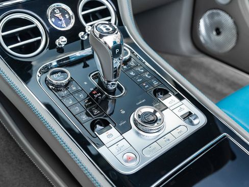 Used 2022 Bentley Continental GT Speed AWD/4WD image 18