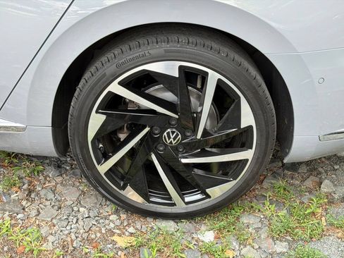 Used 2023 Volkswagen Arteon SEL Premium AWD/4WD image 6