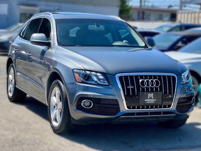 Used 2012 Audi Q5 3.2 Premium Plus