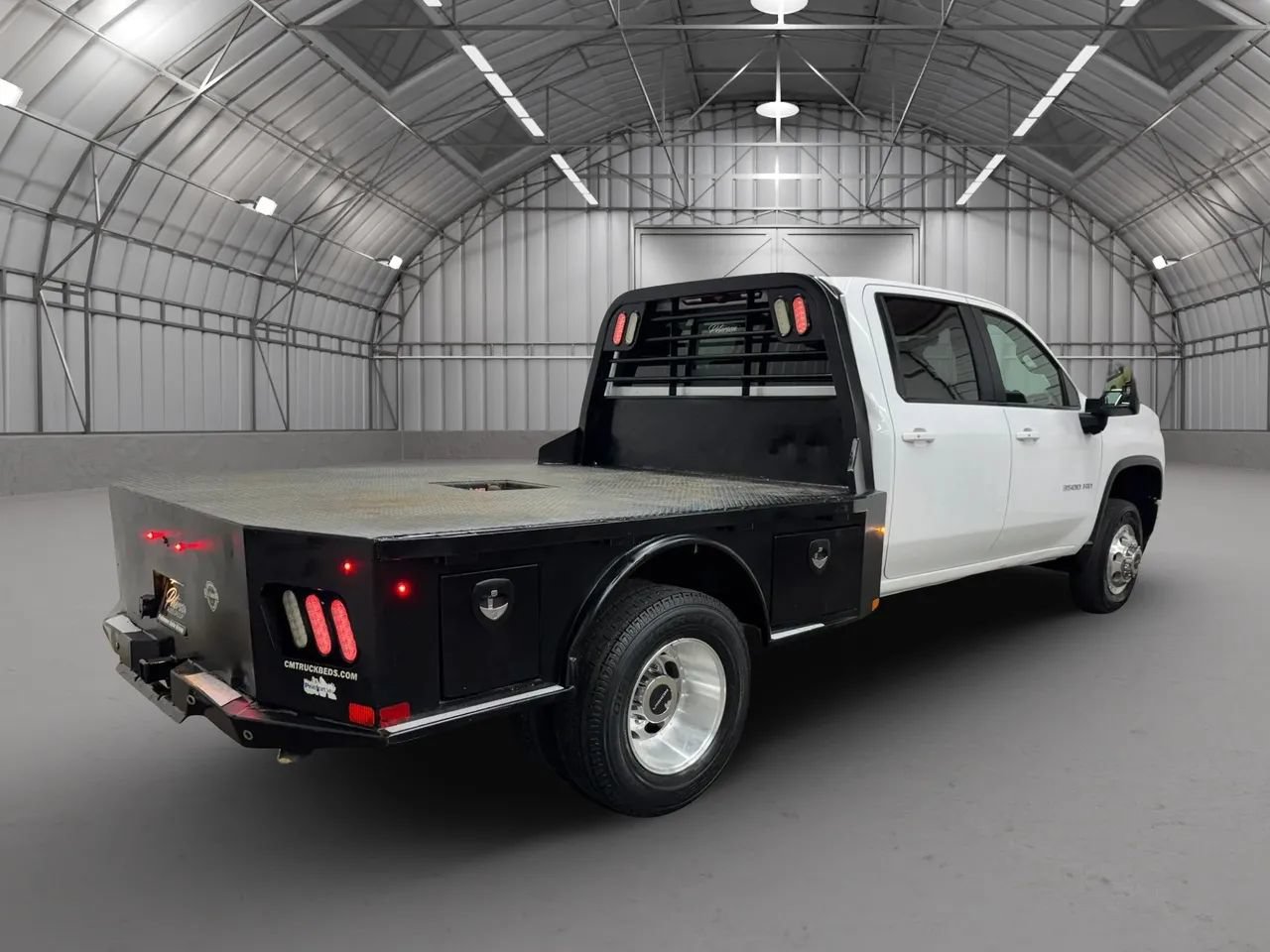 Used 2020 Chevrolet Silverado 3500 LT w/ All Star Edition AWD/4WD image 5