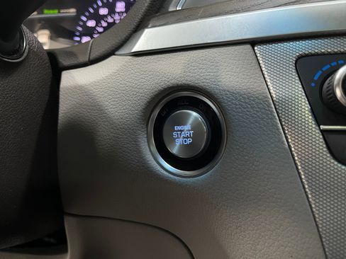 Used 2019 Genesis G80 5.0 Ultimate image 20