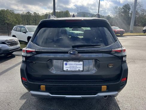 New 2026 Subaru Forester Wilderness image 6