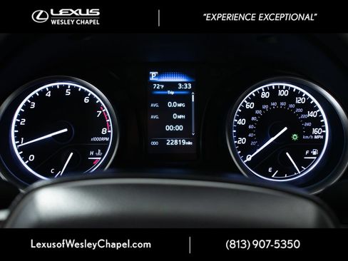 Used 2023 Toyota Camry LE FWD image 20