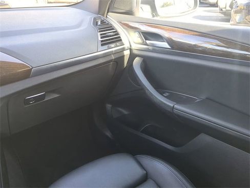Used 2024 BMW X3 sDrive30i image 20