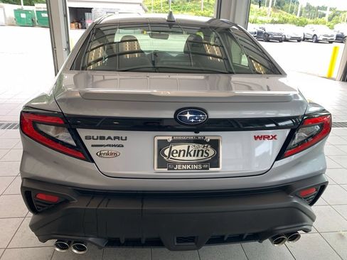 New 2026 Subaru WRX Premium AWD/4WD image 14