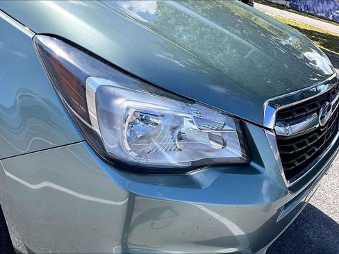 Used 2018 Subaru Forester 2.5i Premium w/ All-Weather Package AWD/4WD image 33